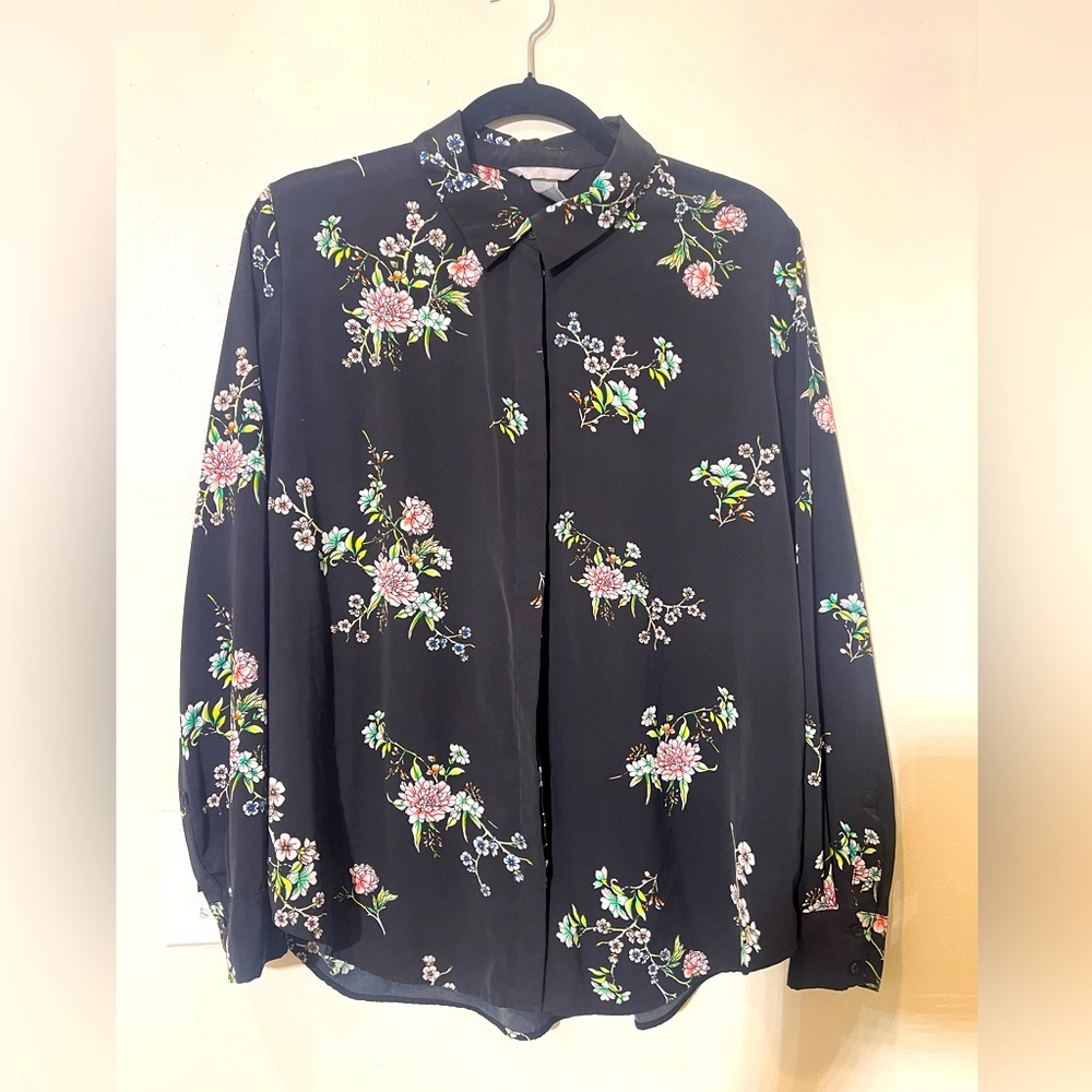 Women’s Blouse, Size 12